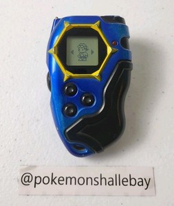 D Tector Digivice | eBay
