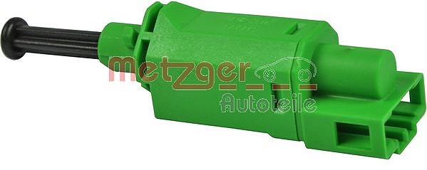 Metzger Schalter, KupplungsbetäTigung (Gra) U.A. FüR Audi, Porsche, VW-image