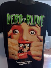 Dead Alive aka Braindead T-shirt