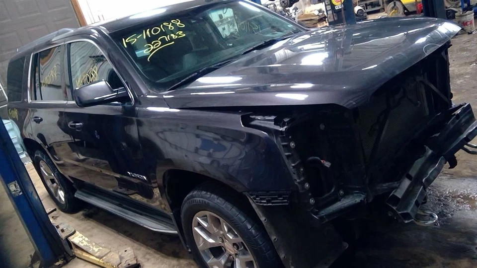 Cinturón de seguridad cubo delantero conductor retractor se adapta a 15-16 ESCALADE 10300399 Foto 2 de 4