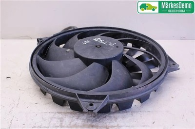 ORIGINAL Kühlergebläse elektrisch links CITROËN DISPATCH II (VF7)  2007