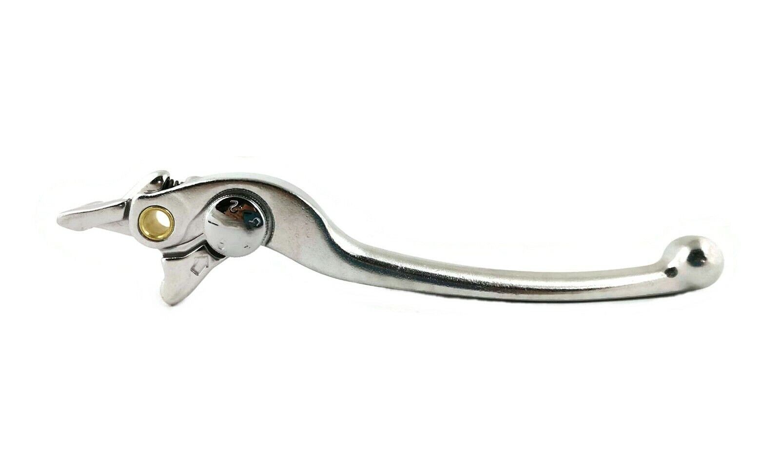 Levier de frein KAWASAKI KLV1000 et ER-6F650 pièce de commande moto