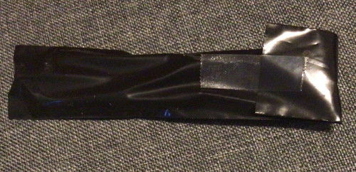Vintage French Toy Tim De Ruymbeke Ornithopter Toy Wind Up Flying Bird 1970s - Picture 9 of 9