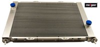 Maxgear AC830002 Kondensator FüR Klimaanlage Kondensator Klimaanlage