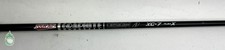 Used Graphite Design Tour AD XC-7X X Stiff Graphite Driver Shaft TMAG Tip 44  