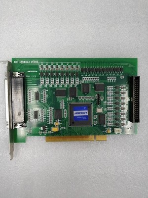 1pcs Used ADTECH ADT-8940A1 VER:B E D FV1.3 FV1.8 #jd