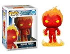 Funko Pop! Vinyl: Marvel - Human Torch #559