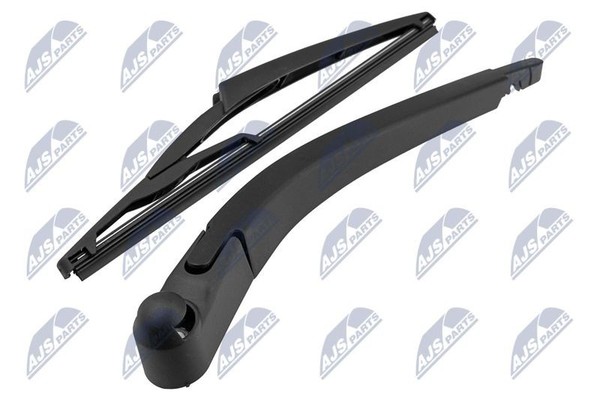 NTY Wischarm, Scheibenreinigung EWB-ME-004 FüR MERCEDES-BENZ-image