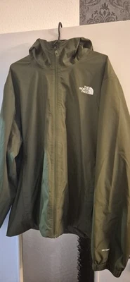The North Face – Quest – Jacke in Grün - Bild 1 von 4