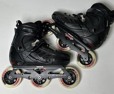 Inline Skates Powerslide One Khaan Jr Pro 940...