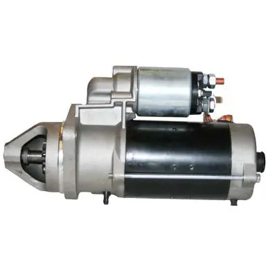 Prestolite Electric Anlasser, Starter Ltd 860818 - Bild 2