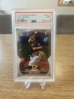 2023 Bowman Draft BDC-14 Paul Skenes 1st RC Chrome PSA 9