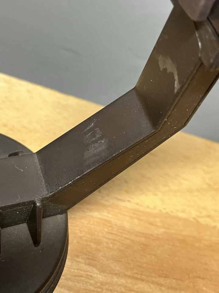 Build A Bat Signal BAF Parte BATMAN Caballero Oscuro PELÍCULA MASTERS DC Universo CNC Foto 2 de 2