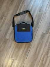 Fieldpiece SRS2 Scale Wireless Digital with Remote Carrying Case