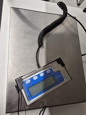 Brecknell WS60 Portable Bench Scale 60 kg x 20 g / 130 lb x 0.05 lb 