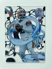 2025 Topps Signature Shedeur Sanders Base (RAW)