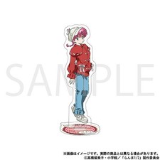 Ranma 1/2 Acrylic stand Ranma Mappa Japan limited New