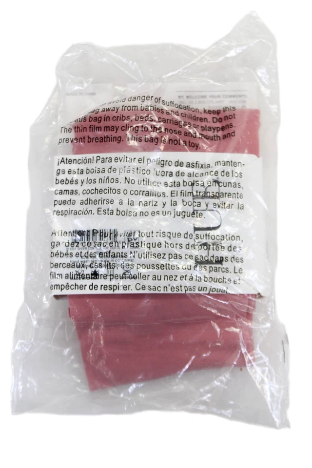 Medias transparentes Hue Control Top rosa camafeo talla 2 para mujer Foto 2 de 4