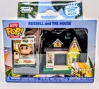 Funko Pop! Bitty Town: UP! Russell and The House Disney Pixar