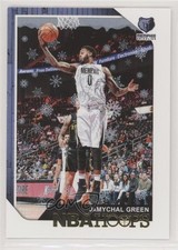 2018-19 Panini NBA Hoops Winter JaMychal Green #213 0q0