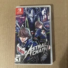 Astral Chain - Nintendo Switch