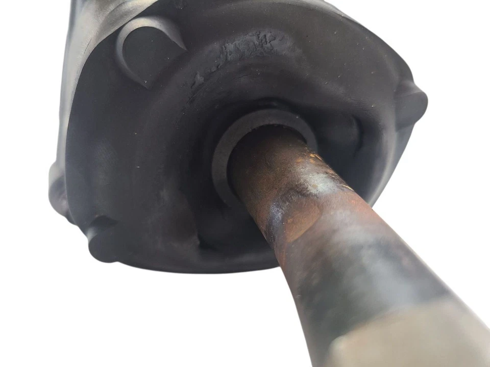 Transmissão RAM3500 2004 641007 - Imagem 3 de 4