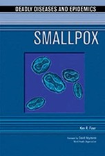 Smallpox Hardcover Kim R. Finer