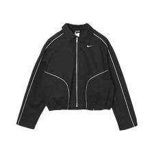 Nike NSW Woven Jacket Black Asia W