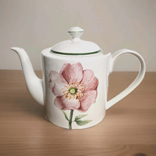 Discontinued Villeroy & Boch Flora Dinnerware