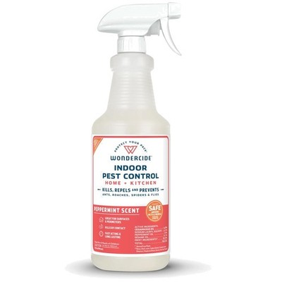 Indoor Pest Control Spray for Home and Kitchen - A