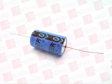 ILLINOIS CAPACITOR 227TTA250M / 227TTA250M (BRAND NEW)