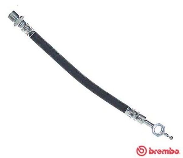 Bremsschlauch Brembo T 83 117 FüR Toyota Corolla NDE120_ NDE120R VVT ZZE120_-image