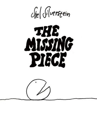 The Missing Piece | Shel Silverstein | Buch | Gebunden | Englisch | 1976