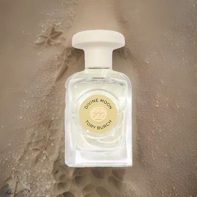 Tory Burch Divine Moon EDP 90mL  NEW Tester