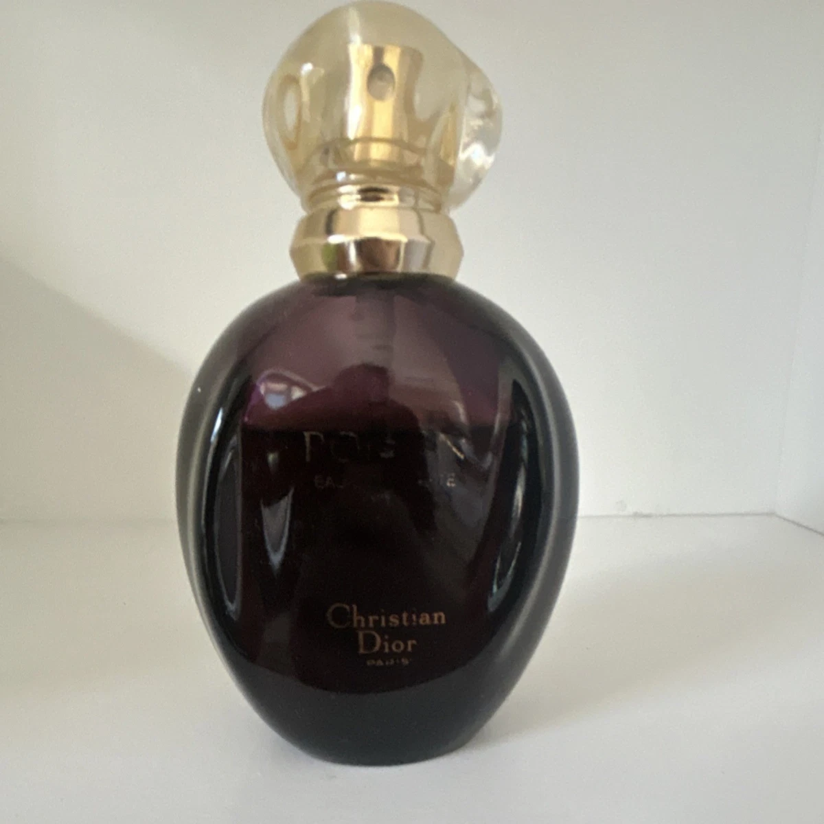 Dior Poison Vintage for sale | eBay