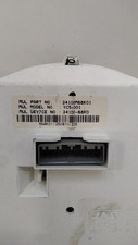 Compteur Nissan PIXO