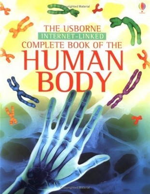 The Usborne Internet-Linked Complet..., Claybourne, Ann