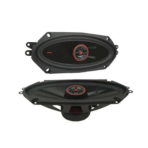 Cerwin Vega Speakers for Front Rear Overhead Door for 1995-2006 Tahoe - Picture 2 of 12