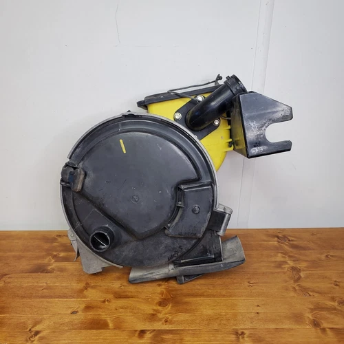 Used John Deere Mini Hopper Planter Meter Pro Series No Plates clutch AA54374