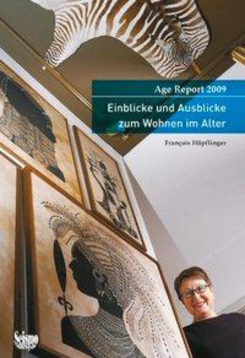 Thumbnail - Francois Höpflinger | Einblicke Und Ausblicke Zum Wohnen Alter |