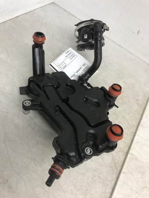 MERCEDES AMG M177 4.0L ENGINE OIL AIR SEPARATOR A1770782400 OEM | eBay 