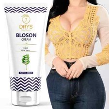 female BREAST ENHANCEMENT ENLARGEMENT CREAM PERMANENT BREAST GROWTH FAST 50gm