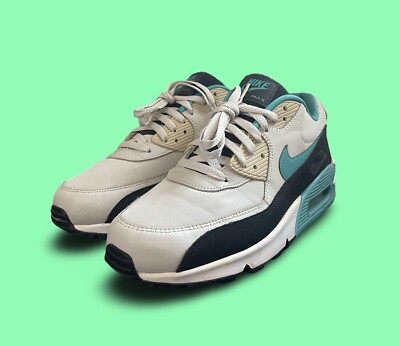 Nike Air Max 90 Sport Turquoise Size Trainers React 98 97 95