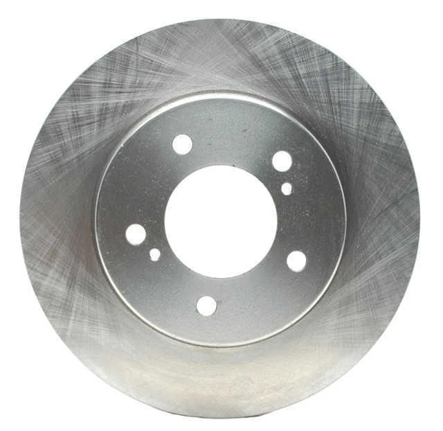 Rotor de freno de disco compatible con Nissan Quest RAYBESTOS 1993-2002 Foto 3 de 3