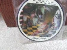 7"  PIC DISC THE J GEILS BAND FREEZE FRAME EAP134 1981