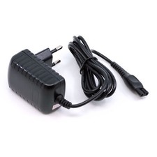 Ladegerät für PHILIPS SC5275/34 VisaPure Reinigungsbürste Netzteil Ladekabel