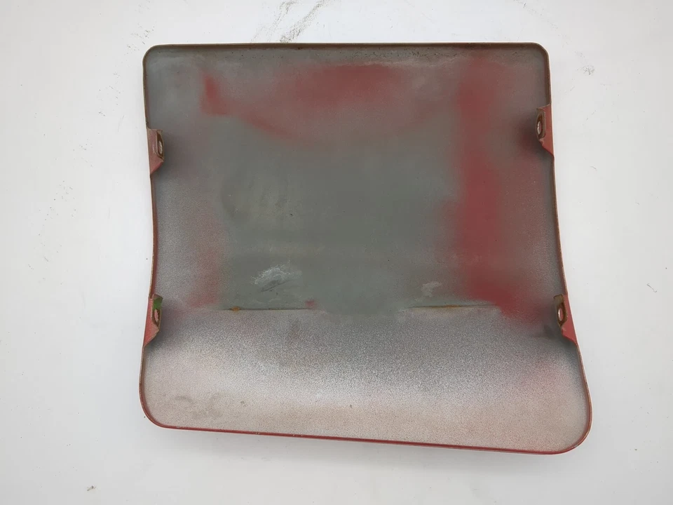 87-89 Chrysler Conquest 83-89 Mitsubishi Starion Tapa Faro Conductor Foto 4 de 4