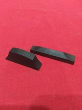 Cello Ebony Nut  Saddle Material USA Seller 