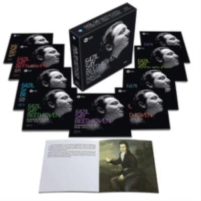 FAZIL SAY: BEETHOVEN - COMPLETE PIANO SONATAS - CD *BRAND NEW*