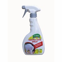 Dr. StäHler Contra Katz Spray 500 Ml